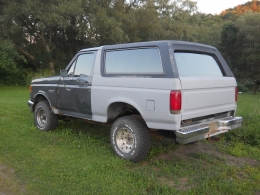 BKO XLT
