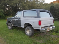 BKO XLT
