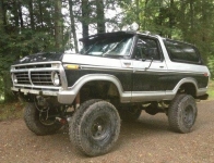 Ranger XLT