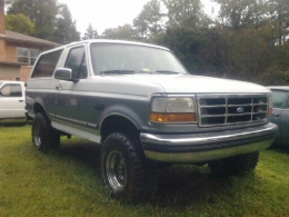 XLT