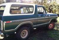 Green Beast