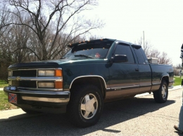 Silverado