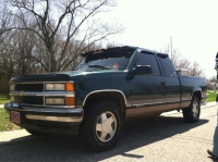 Silverado