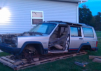 XJ