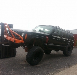 XJ