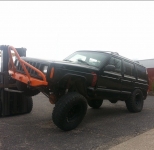 XJ