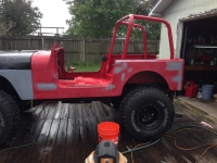 YJ CJ