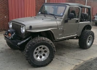 TJ Budget Rebuild