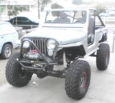 Scrambler 3-Link