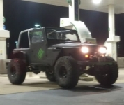 YJ Spud