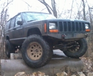 XJ