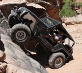 Tarantula TJ