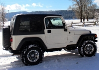 TJ