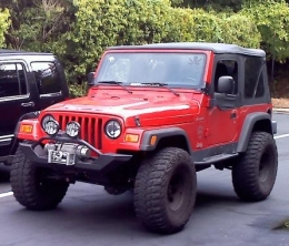 TJ