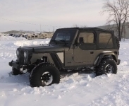 Rubicon