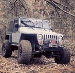 Rubicon
