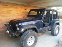 Rubicon