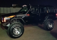 Desert Kings