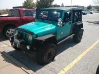 TJ Sport