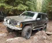 Black Betty