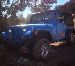 Smurf