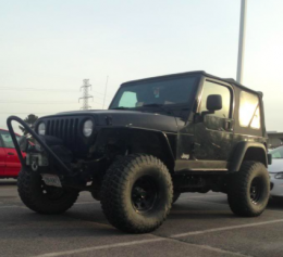 TJ
