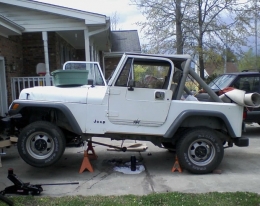 YJ