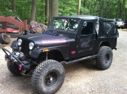 Scrambler