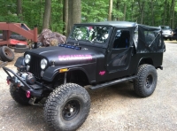 Scrambler