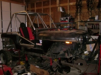 Rock Racer