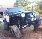 TJ Sahara