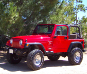 TJ Sport