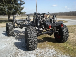 JK Diesel