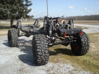 JK Diesel