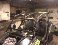 Dirty Girl Buggy