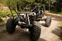 3a Buggy