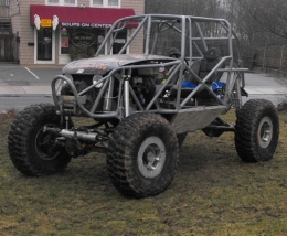 Buggy