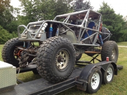 Timberwolf 2