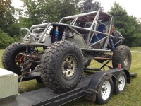 Timberwolf 2