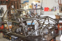 Dirtbuilt 1.5 Seater