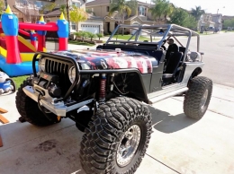 Stock Mod