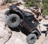 XJ Cab Chop