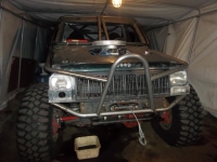 XJ Buggy