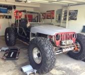 TJ Juggy