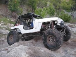 Fool Injected TJ