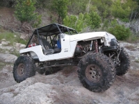 Fool Injected TJ