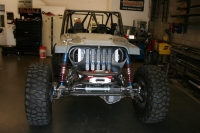 Buggy