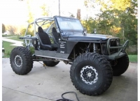 DD TJ Juggy