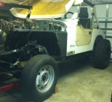 Cummins 4BT