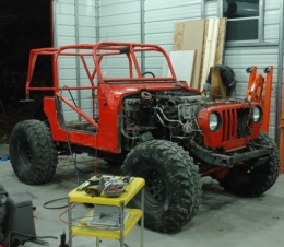 TJ